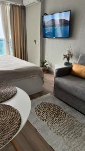 Pearl of beach, 5 floor