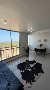 Apartamento con Vista espectacular en Barranquilla
