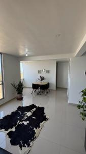 Apartamento con Vista espectacular en Barranquilla