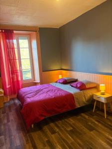 Appartements La Flanerie Mauriacoise : photos des chambres