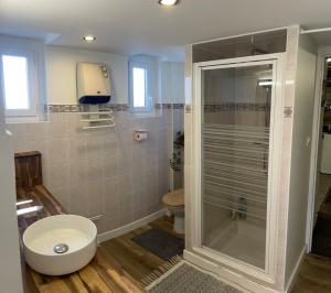 Appartements Air Pyrenees : photos des chambres