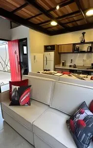 Amora Maria Residencial - Céu Azul