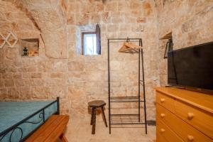 Trullo Happy Family by IL PUMO DI PUGLIA