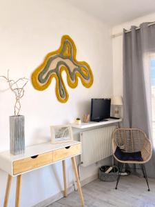 Studio LE PALM Cannes