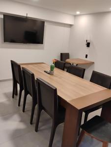 Hotel HVD Inn Cabecera