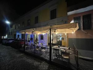 San Lorenzo Accommodation One