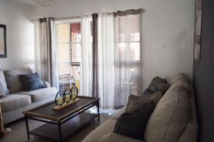 Relax in this apartment