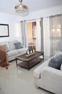 Relax in this apartment