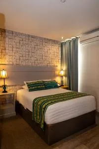 Corazón Del Café Hotel Boutique - 科米坦德多明格斯