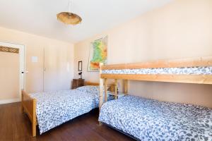 Maisons de vacances Grande Maison de famille patio, babyfoot, velos, wifi : photos des chambres