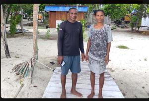 Parfrayhomesrajaampat