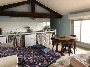 Maisons d'hotes Les jardins du presbytere : photos des chambres