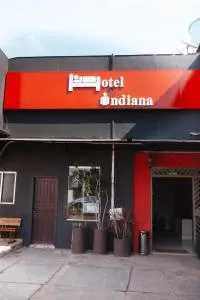 Hotel Indiana - Paragominas