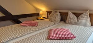 Double Room room in Hotel Meridian