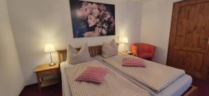 Comfort Double Room room in Hotel Meridian