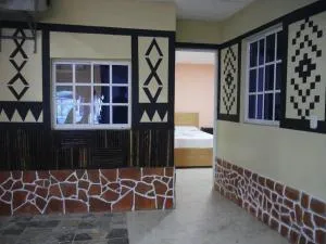 Hostal Malibu - San Juan Nepomuceno