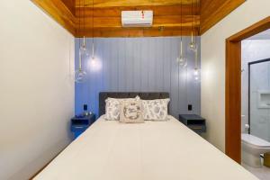 Frente Mar - Luxo com Jacuzzi Privativa - 0443