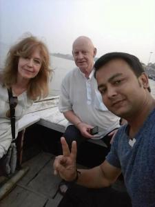 The Rainbow Residency guest house