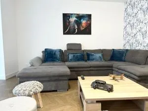 Jolie maison familiale 14 personnes - Corné