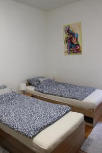 Fecske Apartman
