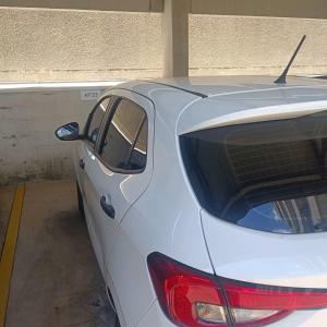 Apartamento Completo no Centro com Ótima Localização