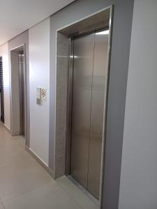 Apartamento Completo no Centro com Ótima Localização