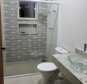 Casa em Capitolio-MG