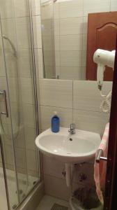 Double Room room in Guesthouse Casa Bevanda
