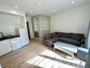 Joli T2 Plein Coeur du Centre Historique