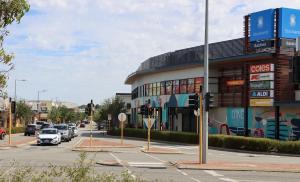 Come and dine with me at Jo