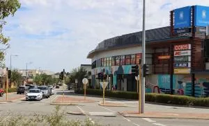 Come and dine with me at Jo - Warnbro