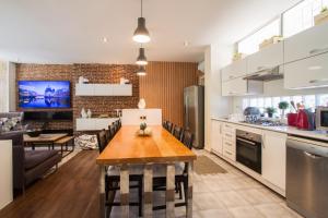 Charming 3 Bedroom Apt in Agdal
