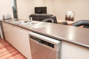 Come and dine with me at Jo