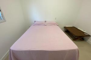 Amplo apartamento de 3 quartos à 350m do mar - 0444