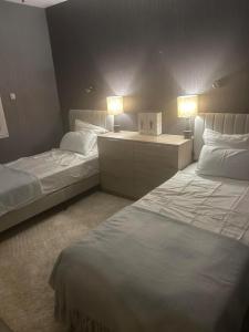Villas Villa Monze : photos des chambres