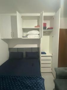 Apto Novo Jardim Rosinha