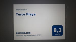 Teror Playa