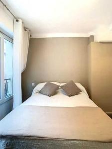 F3 4 pers 15 min Palace Cannes