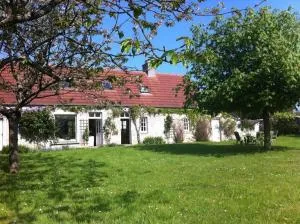 Maison de campagne à proximité des plages du débarquement - 圣马丁德万