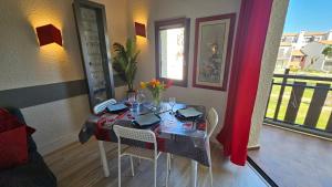 Séjour détente entre étang et mer à la Couladère