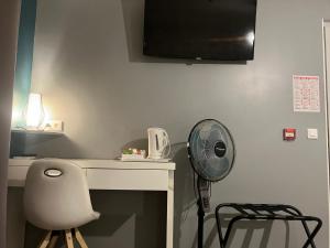 Hotels Logis Hotel du Nord : photos des chambres