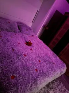 Love Room - Le Parad'Ysi - 圣艾蒂安-莱索尔格