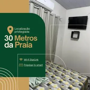 Pousada Irmãos Perrone - Maués