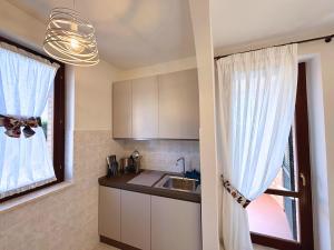Apartment mit 2 Schlafzimmern