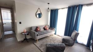 Acogedor Depto la Serena 3D 2B wifi estacionamiento céntrico