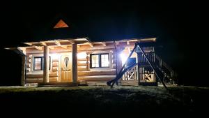 Bieszczadzka Przygoda