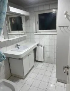 Apart Dornbirn 4 - Lustenau