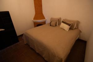 La Casona de Ciudad Vieja