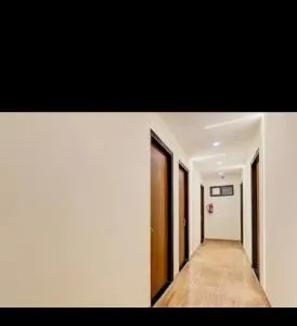 Sushma hotel - Itaunja