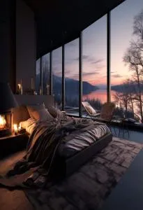 The Enchanted Escape - Midlothian